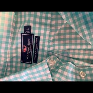 Vineyard Vines Tucker Long Sleeve Shirt